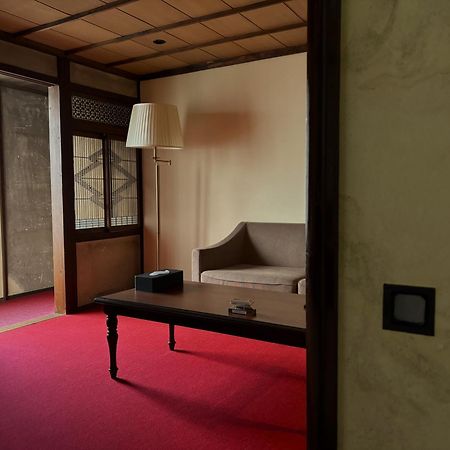 Hotel Nipponia Chichibu Monzenmachi Zewnętrze zdjęcie
