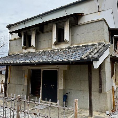 Hotel Nipponia Chichibu Monzenmachi Zewnętrze zdjęcie