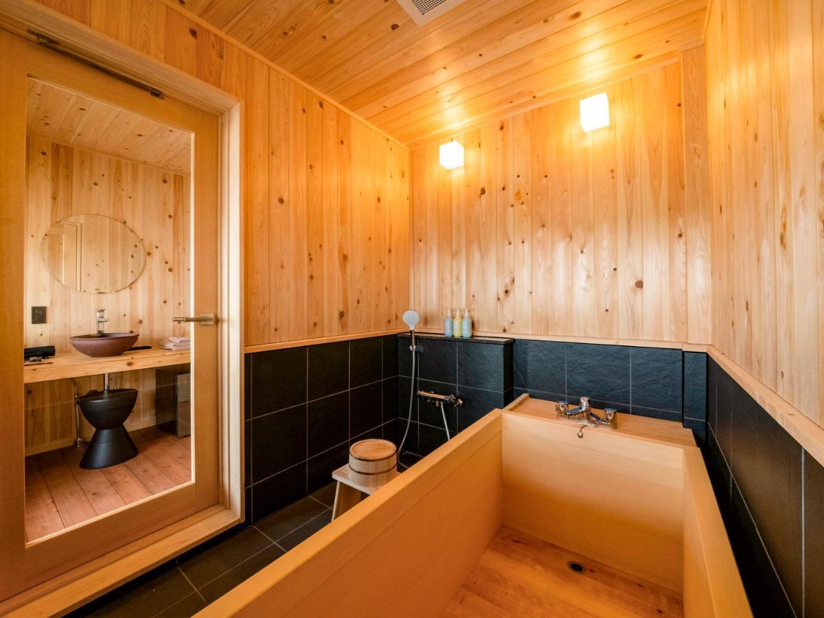 Hotel Nipponia Chichibu Monzenmachi Zewnętrze zdjęcie