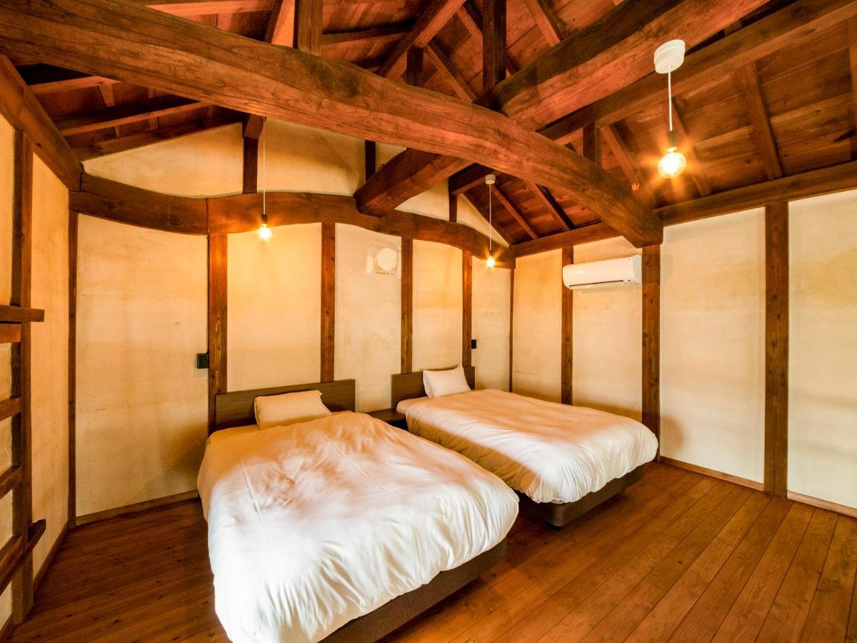 Hotel Nipponia Chichibu Monzenmachi Zewnętrze zdjęcie