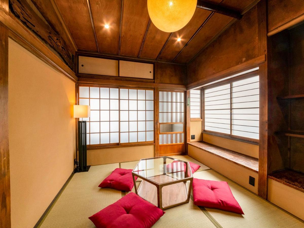 Hotel Nipponia Chichibu Monzenmachi Zewnętrze zdjęcie