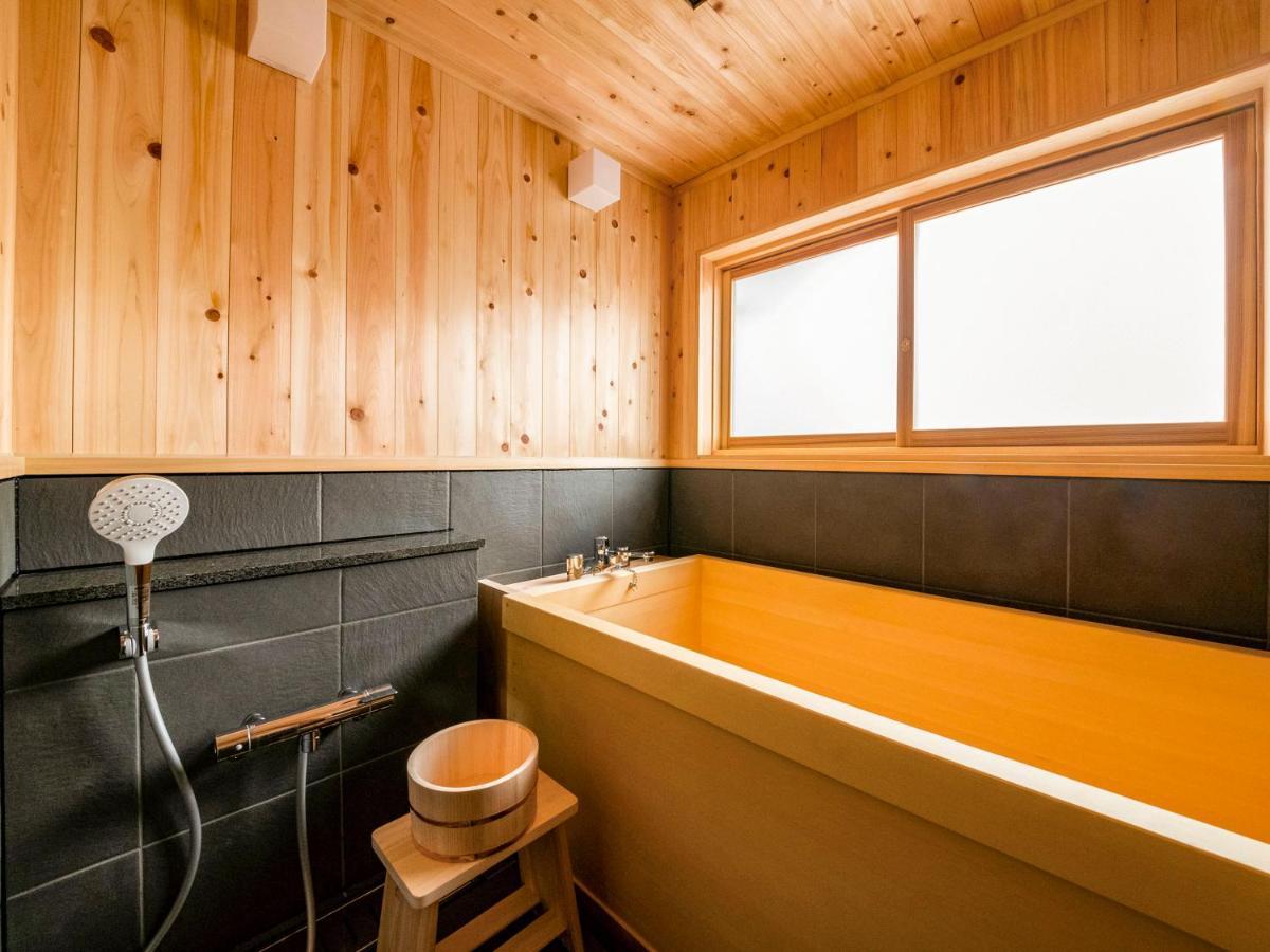 Hotel Nipponia Chichibu Monzenmachi Zewnętrze zdjęcie