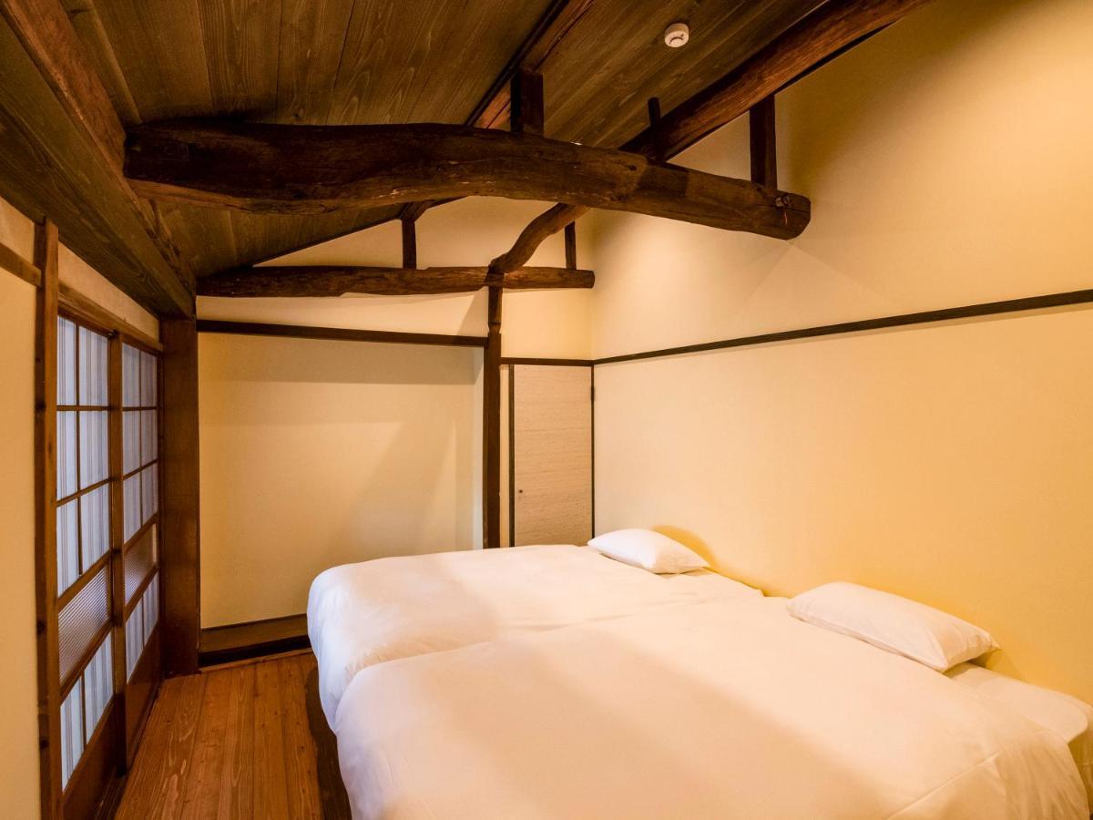 Hotel Nipponia Chichibu Monzenmachi Zewnętrze zdjęcie