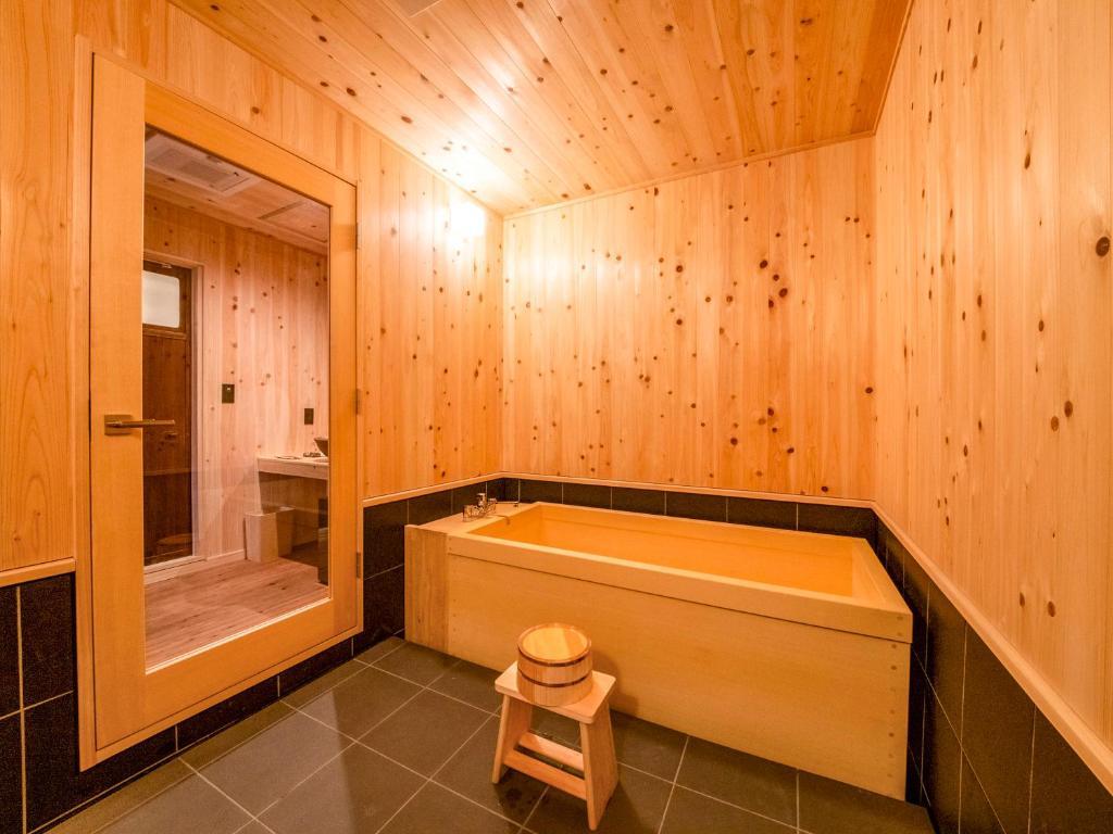 Hotel Nipponia Chichibu Monzenmachi Zewnętrze zdjęcie