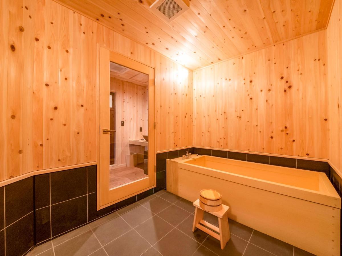Hotel Nipponia Chichibu Monzenmachi Zewnętrze zdjęcie