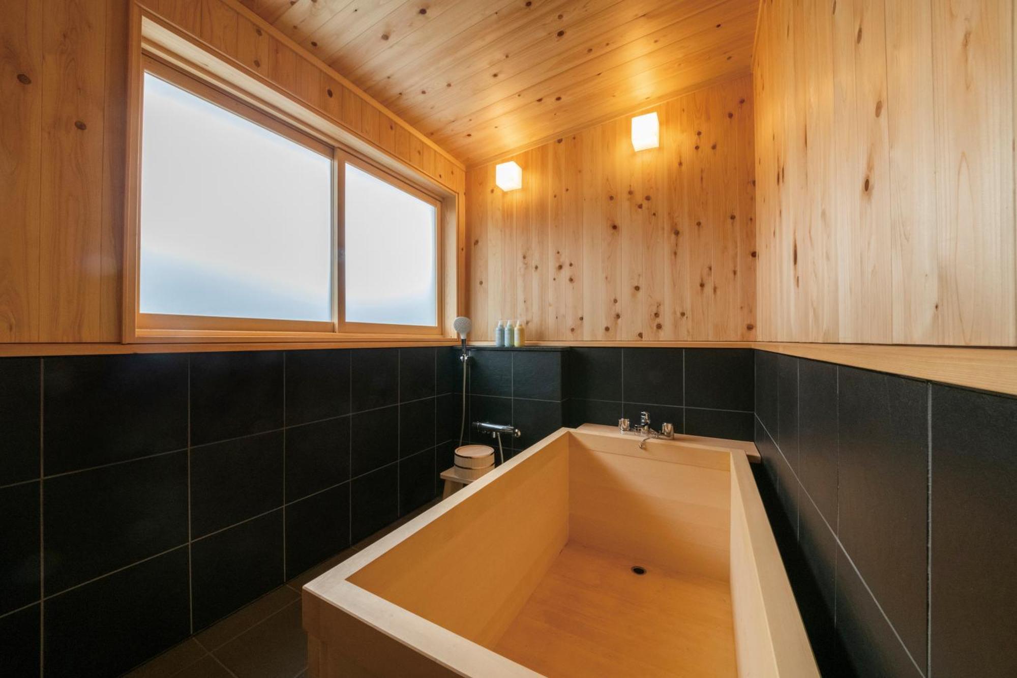 Hotel Nipponia Chichibu Monzenmachi Zewnętrze zdjęcie