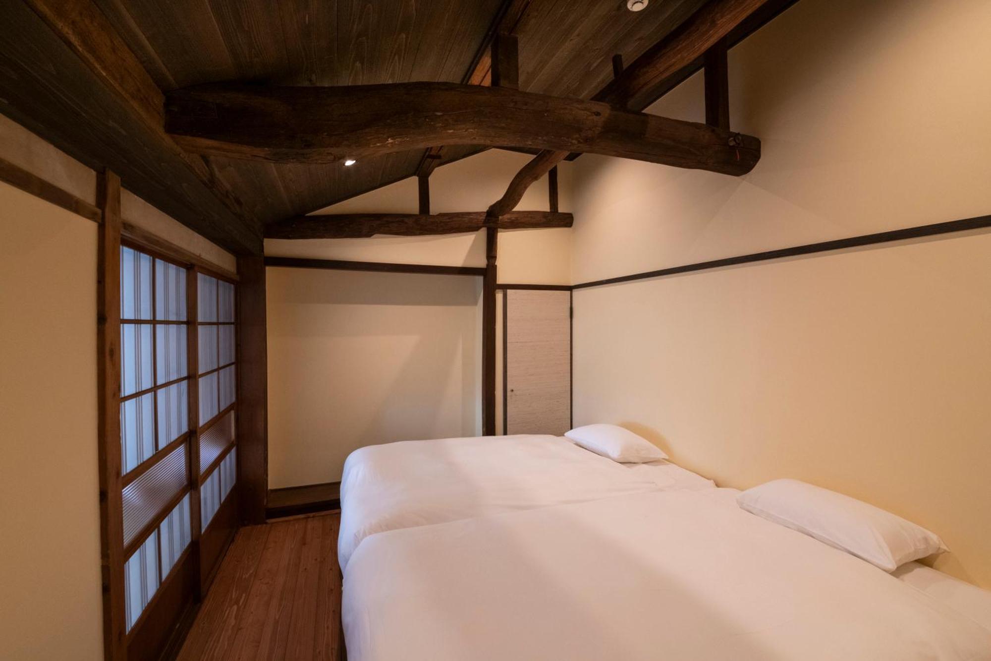 Hotel Nipponia Chichibu Monzenmachi Zewnętrze zdjęcie
