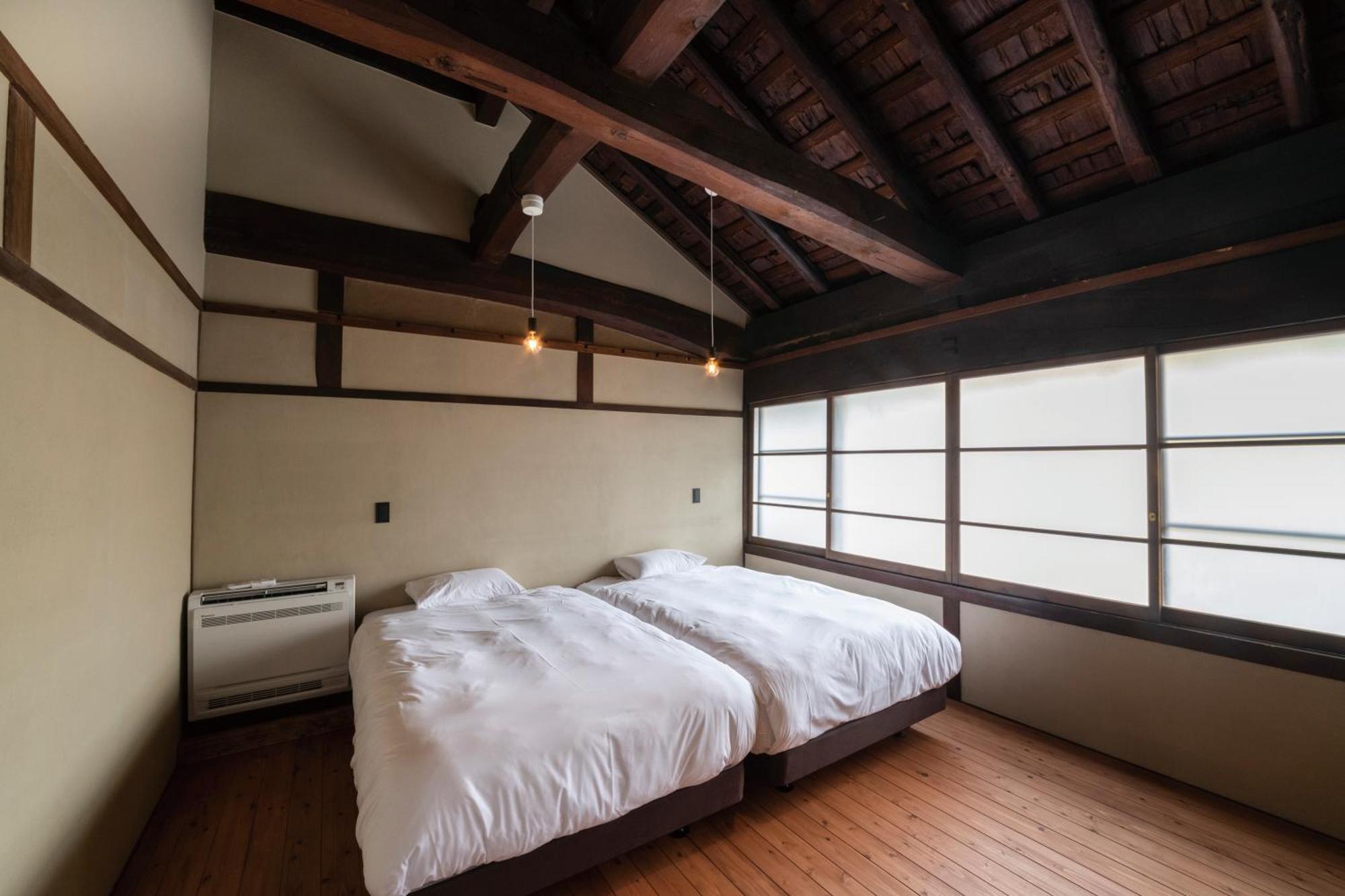 Hotel Nipponia Chichibu Monzenmachi Zewnętrze zdjęcie