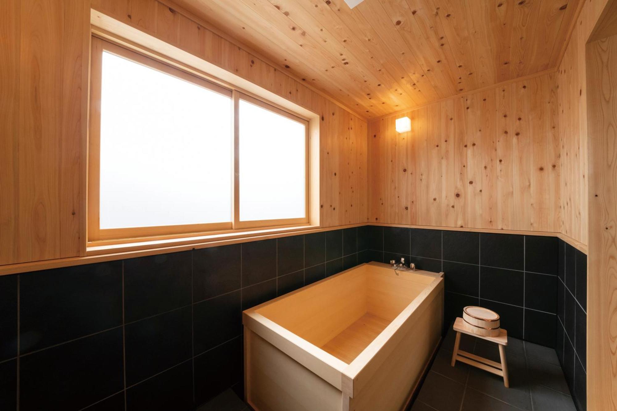 Hotel Nipponia Chichibu Monzenmachi Zewnętrze zdjęcie